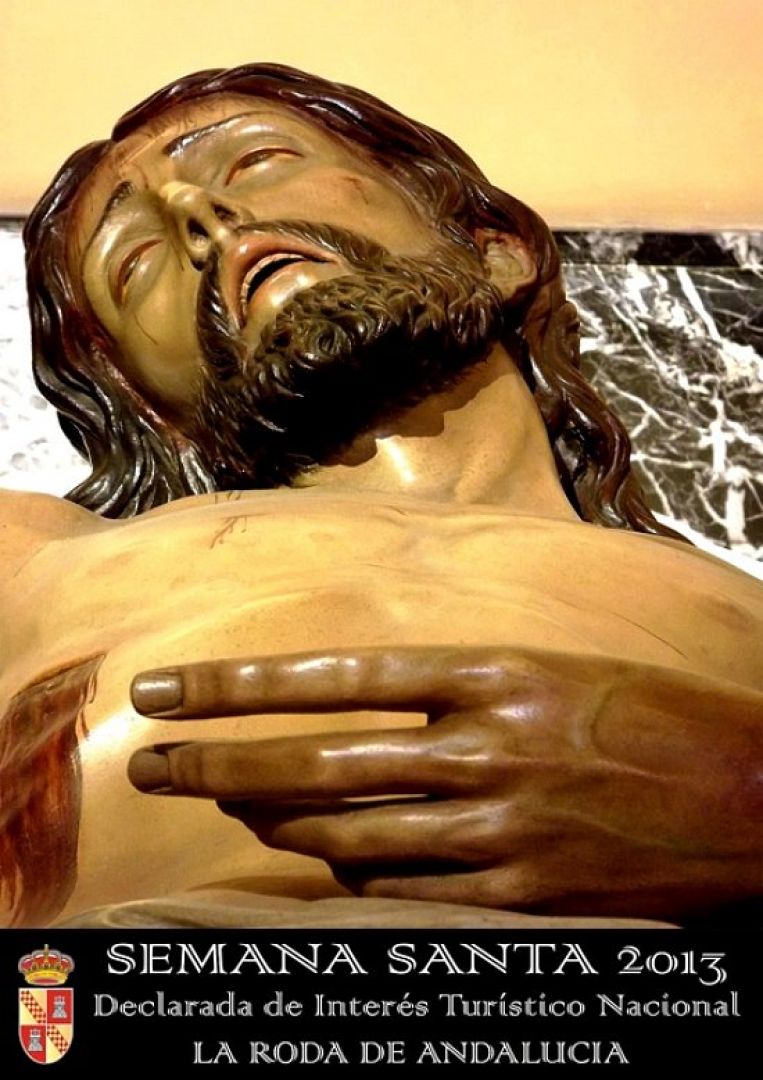 Semana Santa en La Roda de Andalucía  